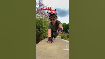 Ⲧⲏⲉꞅⲓⲁⲛ Ⲉⲇⲓⲧ - Basil 🌿 • [ Where We Are] #music #song #therian #therianthropy #alterhuman #quads