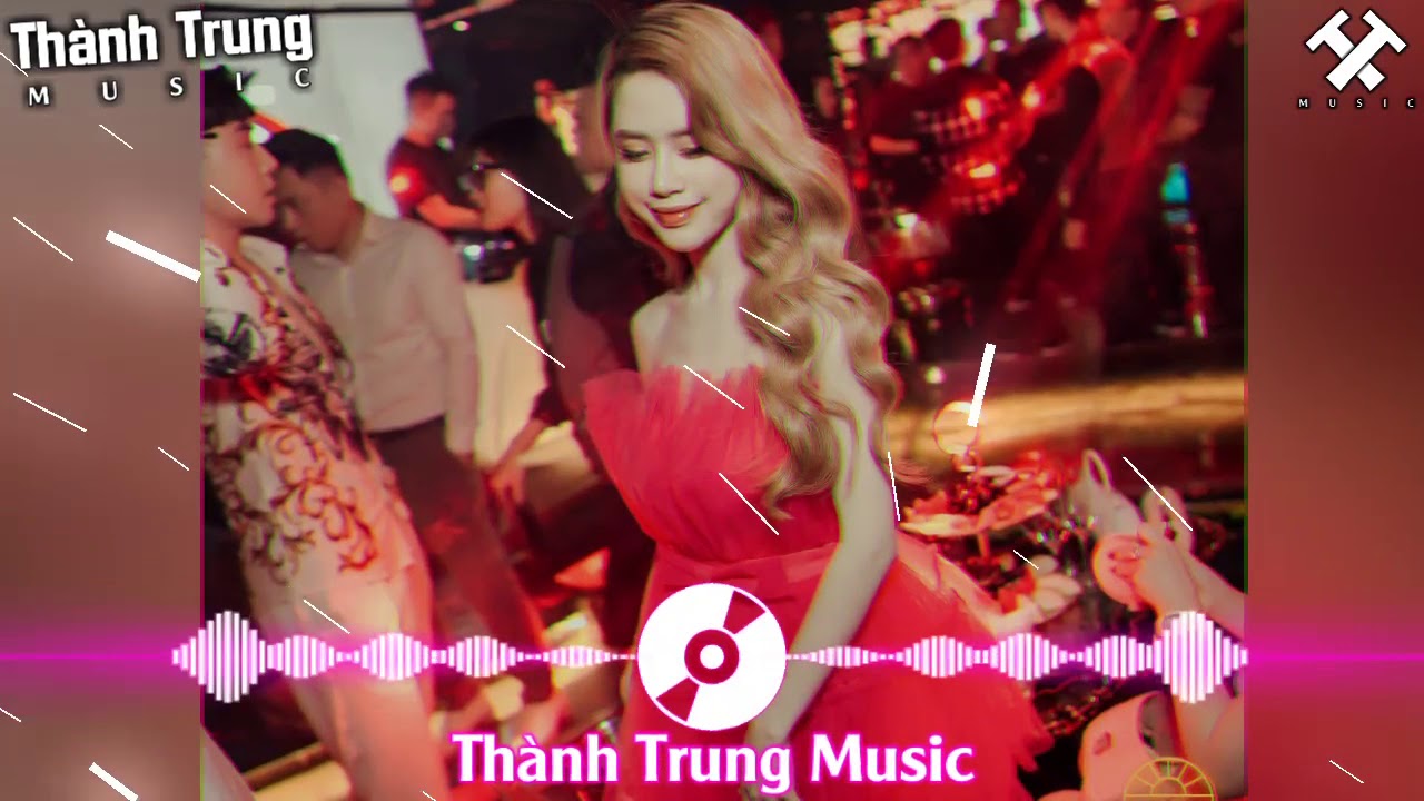 No More Goodbye Remix (VN Smoke) - Rimini Project (Khang Chivas Remix) - Nhạc Hot Gây Nghiện