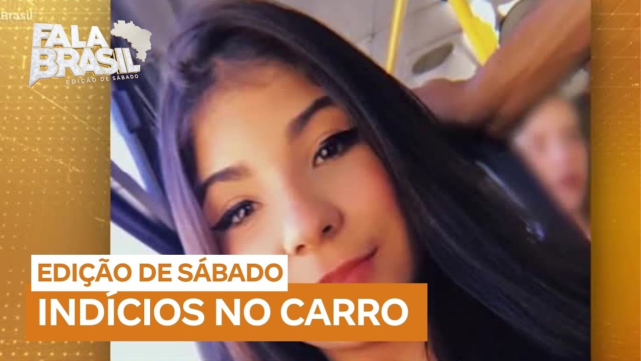 Crime brutal em Cajamar: o que se sabe sobre a morte da jovem Vitória