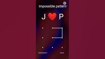 J ❤️ P name love