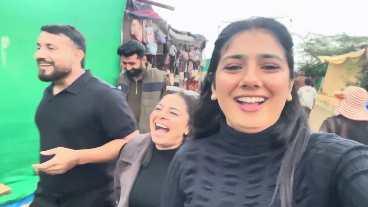 Get to together 😍 