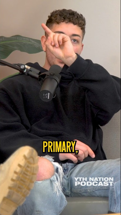 Elevation Rhythm gets vulnerable about song writing. #podcast #explore #elevationrhythm