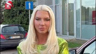 Sram bilo Natašu Bekvalac! JK bljuje vatru na kolege zbog rada na crno: Takvoj estradi ne pripadam