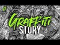 XXL GRAFFITI STORY - 3 Stories !! |  011