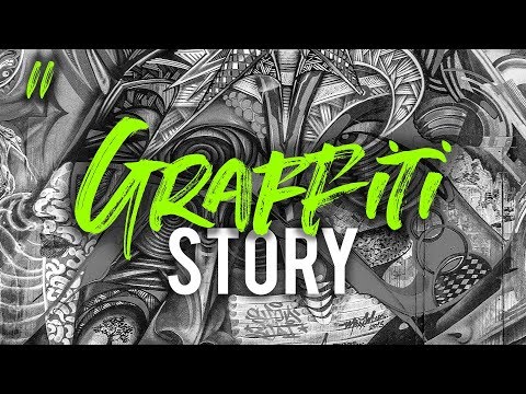 XXL GRAFFITI STORY
