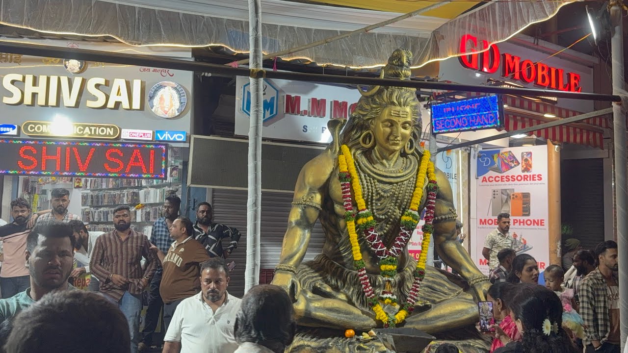 MAHASHIVRATRI 2026 🕉️