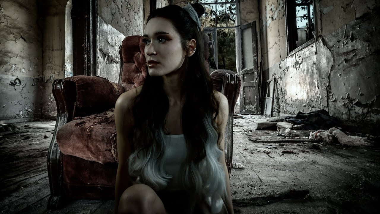 ASMR | Постапокалиптическая ролевая игра 🧟 Затишье перед бурей