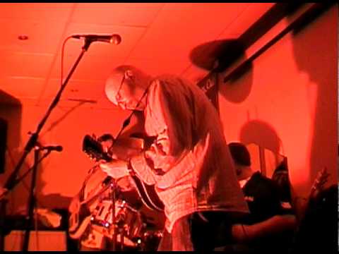Going to My Hometown - Roy Fulton Band - Live at t...