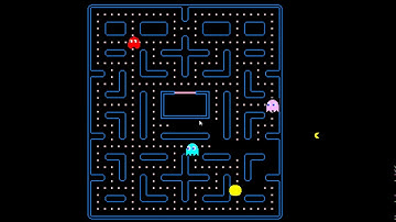 PacMan