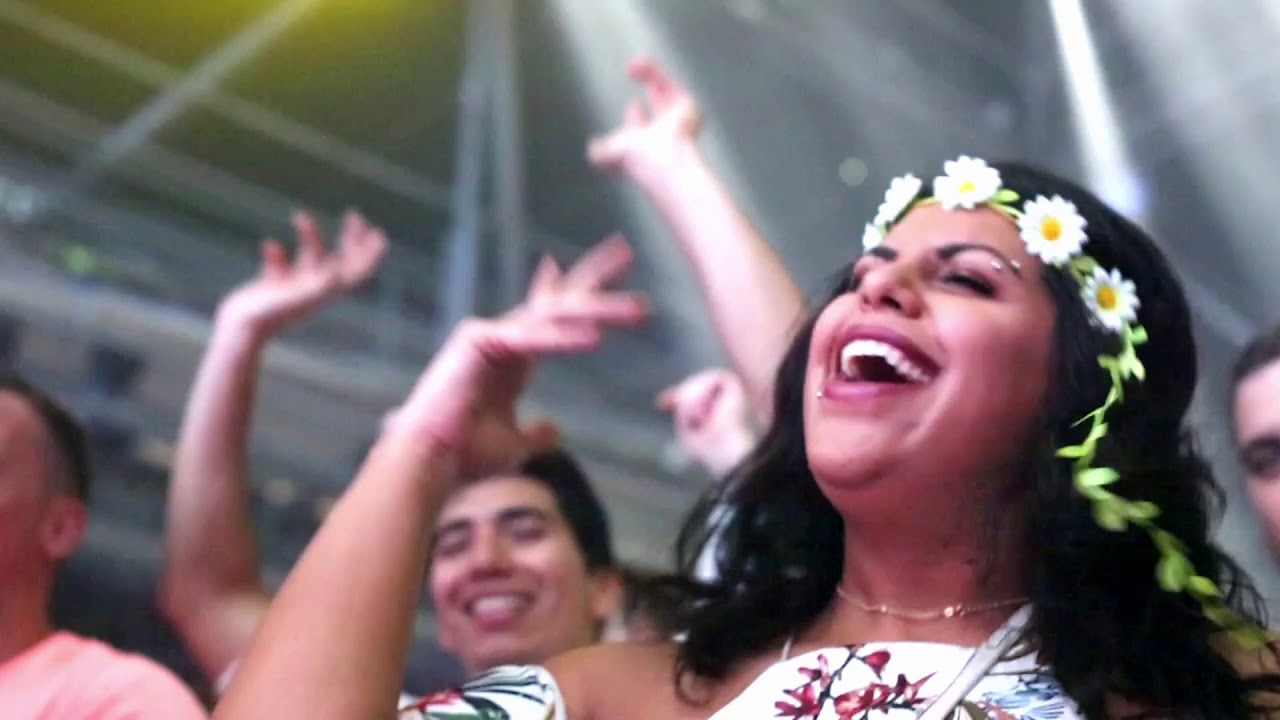 SHINE Ibiza - Aftermovie week 2 with Paul van Dyk, Bryan Kearney, Jordan Suckley and Liam Wilson.