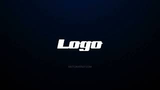 Explode Logo Premiere Pro