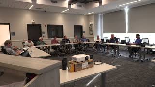 Waterways Committee // June 25, 2026