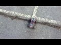 Vortex R/C 4WD 1:18 car testing vol 2