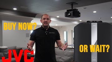 JVC DLA-25LTD vs JVC RS4100 - Worth the UGRADE or no?