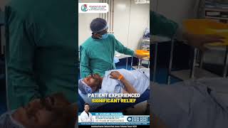 Leg Pain &amp; Poor Circulation Treated Without Surgery | Real Patient Story