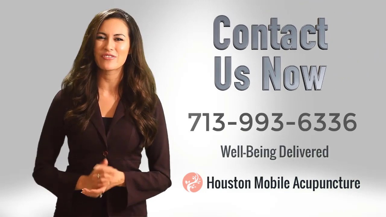 Houston Mobile Acupuncture