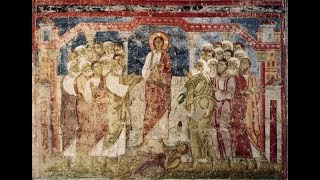 Martedì della XXII settimana del Tempo Ordinario II