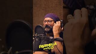 Parimala & Co Fun Starts Now 😆🍿