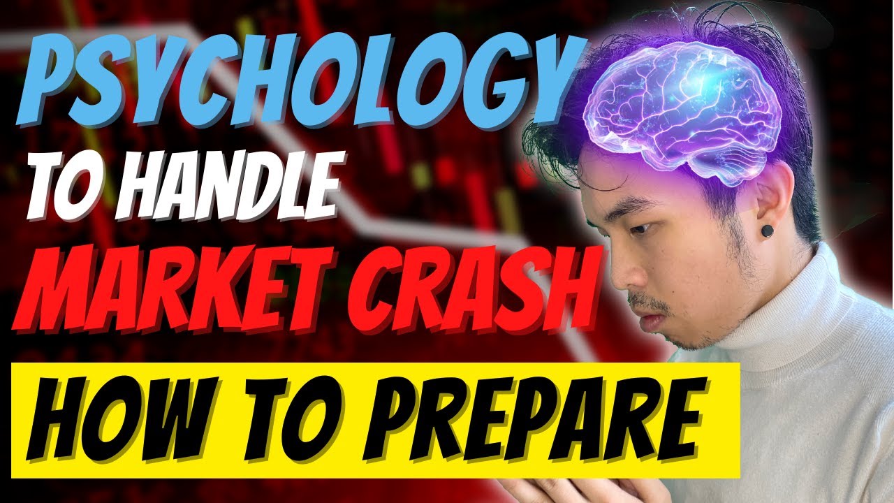 Psychology of Humans reacting to RECESSIONS 