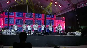 Team INDAYOG | MUNATO FESTIVAL | HIPHOP DANCE COMPETITION 2023 #viral #fyp #fypシ