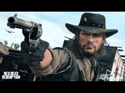 Red Dead Redemption Soundtrack-Compass-Lyrics