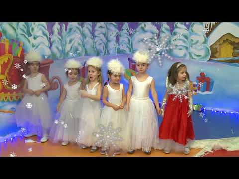 ანბანელა ანბანელა შობის სასწაული