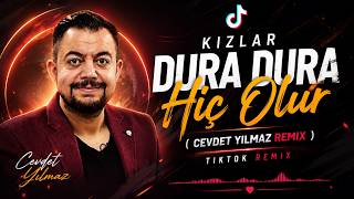 Geçenlerde Gördüm Seni Sarhoştun Yine (Cevdet Yılmaz Remix) Hüseyin Kağıt - Kızlar Dura Dura
