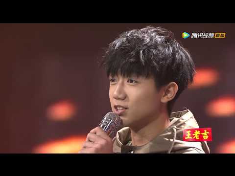 [明日花絮] 孟子坤把赵英俊唱到起鸡皮疙瘩，薛之谦遭孟子坤爆笑“调戏”