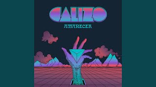 Video thumbnail of "CALIZO - Amanecer"