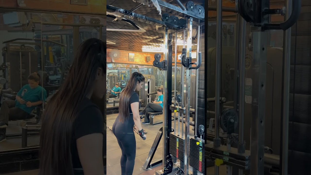 Nikita's Gym Buddy | Foodstrong Protein | 