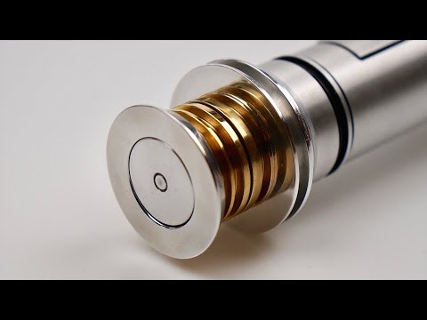 adi gallia lightsaber