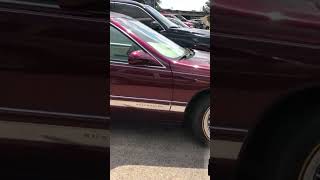 Buick Roadmaster Slab