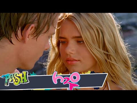 H2O: Revelado T3 E10 | PASH