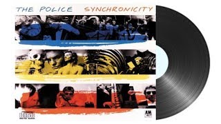 The Police - Synchronicity Ii Remastered