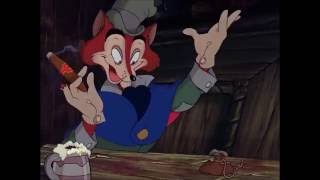 Pinocchio - 