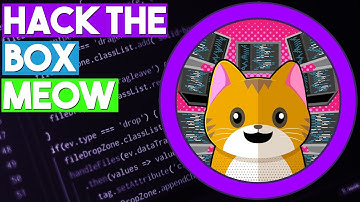 Hack The Box Meow Starting Point Meow Walkthrough | BEGINNER FRIENDLY