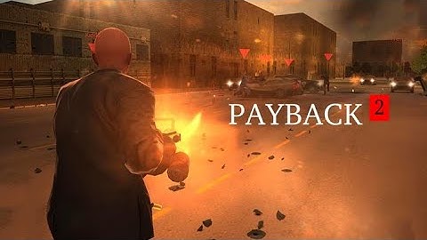 Payback 2 - Tap Gameplay Walkthrough Part 1 Story Mode (Android, iOS) story mode - ready or not 🔥🔥