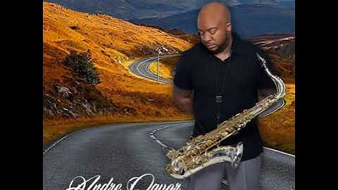 Andre cavor - Road trip