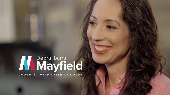 Star Ad   Debra Ibarra Mayfield   Youtube