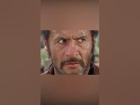 Самый круто момент в фильме Хороший, плохой, злой Вестерн Клинт иствуд ...