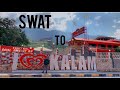 Swat to kalam | 03 | #vlog #viral