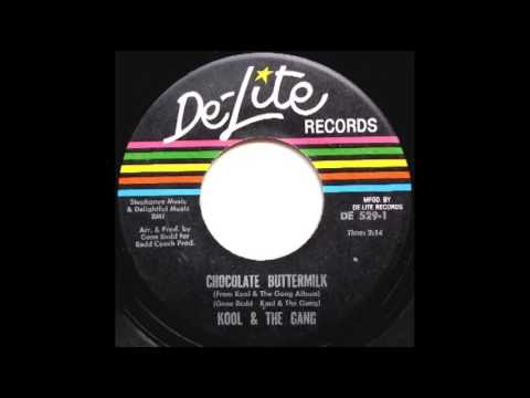 洋楽 Kool & The Gang chocolate buttermilk Chocolate Buttermilk - song and lyrics by Kool & The Gang | Spotify