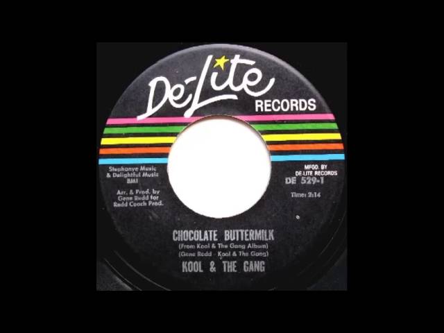 洋楽 Kool & The Gang chocolate buttermilk sddefault.jpg