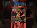 In conversation with cast members Alan Steele and Stephen Arden from Aladdin at the Byre Theatre