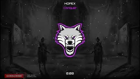 #aveeplayer #templates #trapwolves  Avee Player template download | Trap Wolves