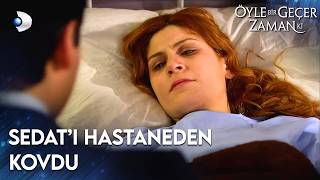 İnci Kocasının Yardımını Kabul Etmedi! | Öyle Bir Geçer Zaman Ki