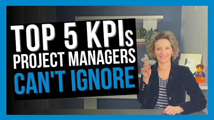 Top 5 KPIs for Project Managers [Pay Attention to These!] - DayDayNews