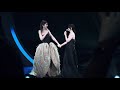 囍帖街 Kelly Chen 陳慧琳 X Kay Tse 謝安琪 嘉賓 Season 2 萬人結界演唱會2025 香港站 20250725 Fan Cam 囍帖街 Kelly Chen 陳慧琳 X Kay Tse 謝安琪 嘉賓 Season 2 萬人結界演唱會2025 香港站 20250725 Fan Cam