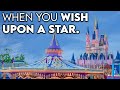 When You Wish Upon A Star! ✨🏰🎥 || Disney World Live Stream