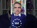 Jetzt zählt’s: Gemeinsam Würzburg verändern! 🚀 Volt für Würzburg #würzburgkommunalwahl